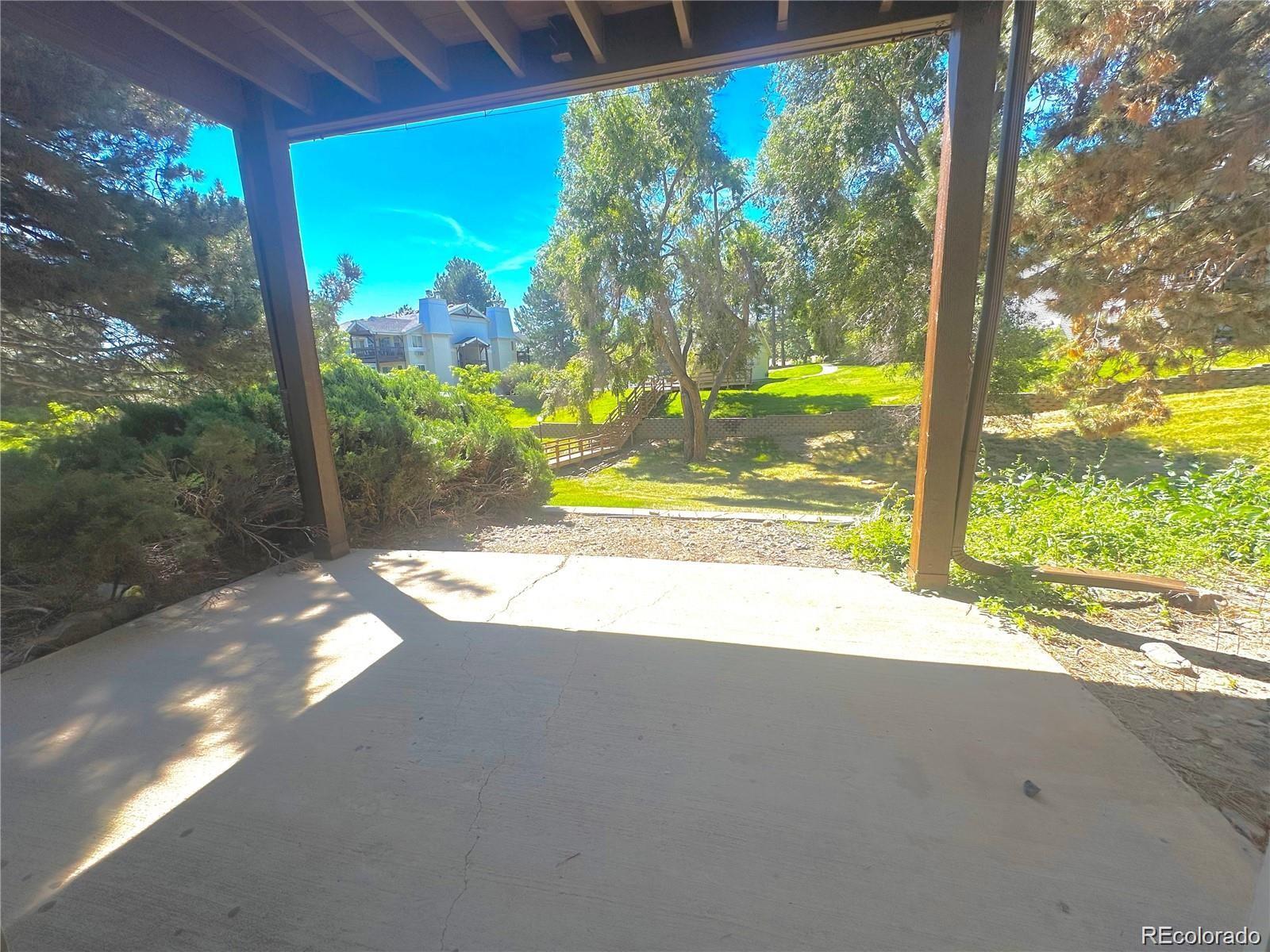 17381 E Mansfield Avenue Aurora CO 80013