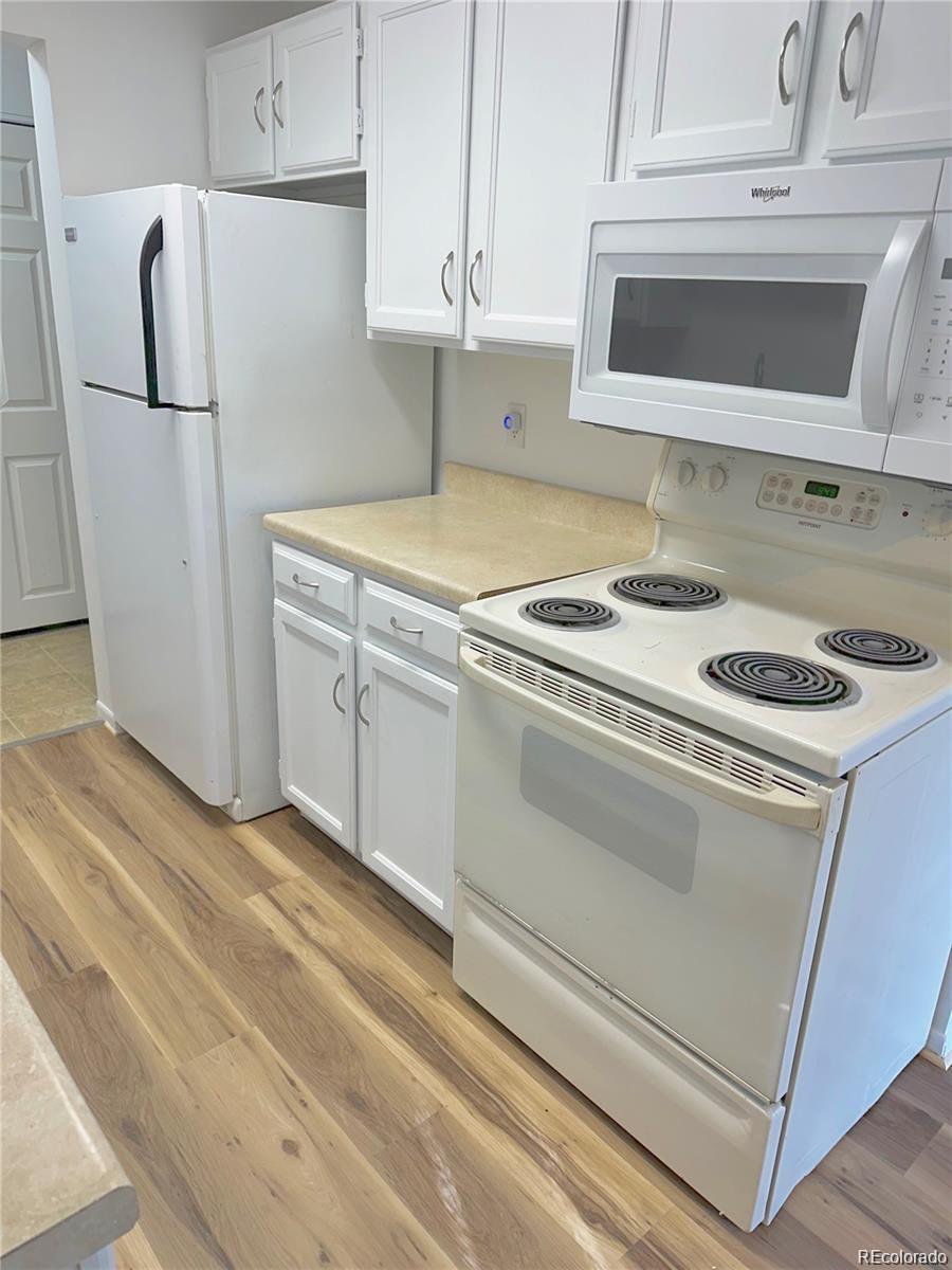 17381 E Mansfield Avenue Aurora CO 80013