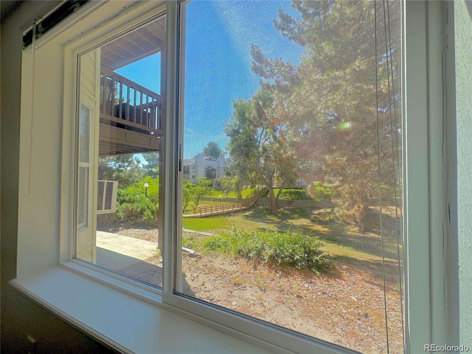 17381 E Mansfield Avenue Aurora CO 80013