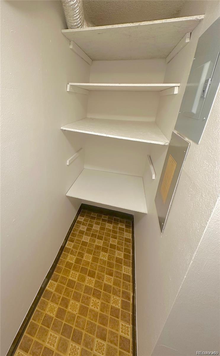 17381 E Mansfield Avenue Aurora CO 80013