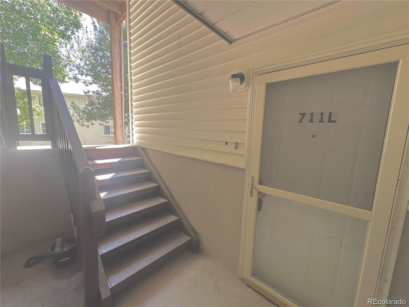 17381 E Mansfield Avenue Aurora CO 80013