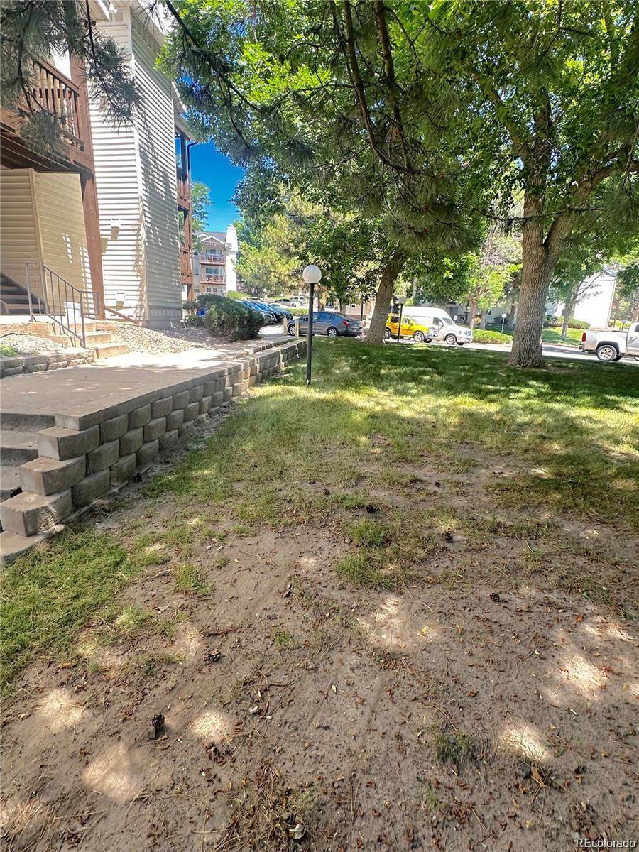 17381 E Mansfield Avenue Aurora CO 80013