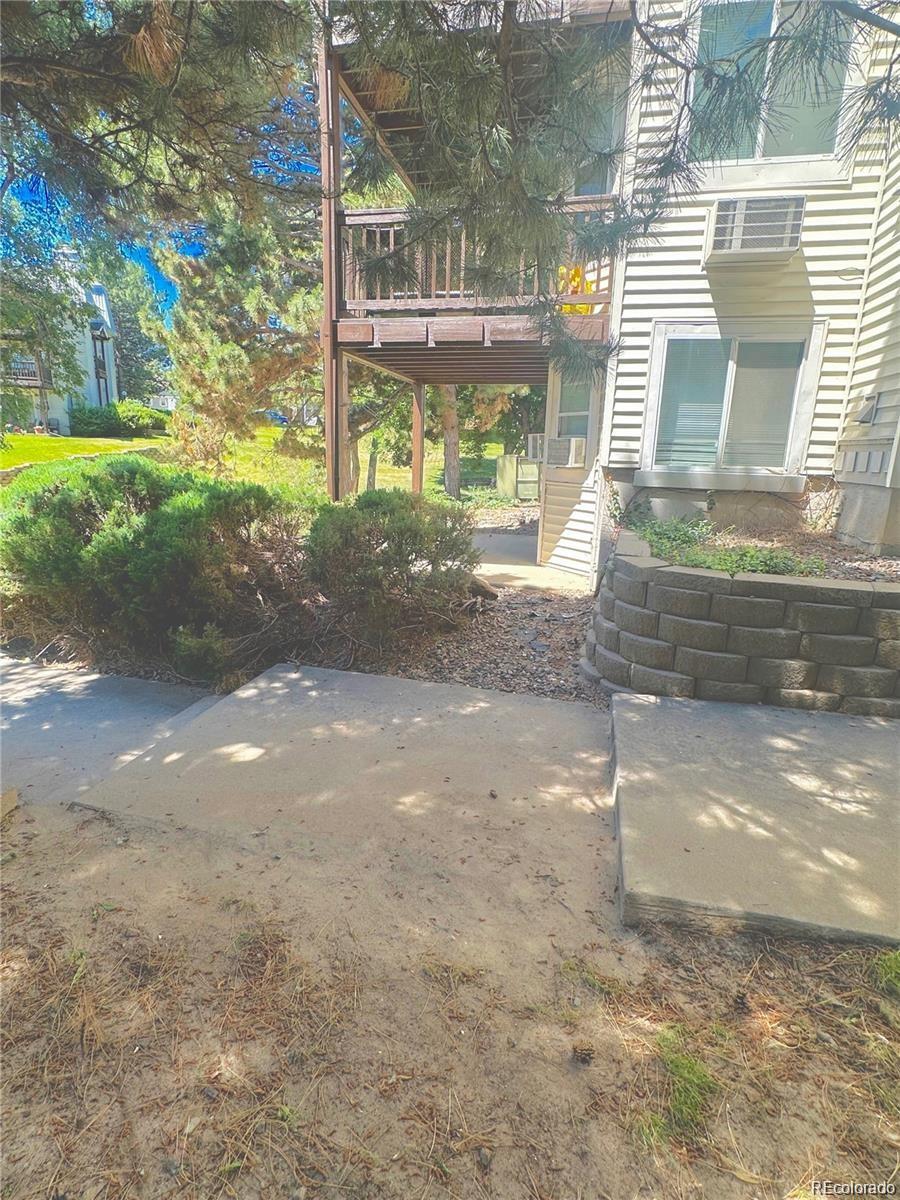 17381 E Mansfield Avenue Aurora CO 80013