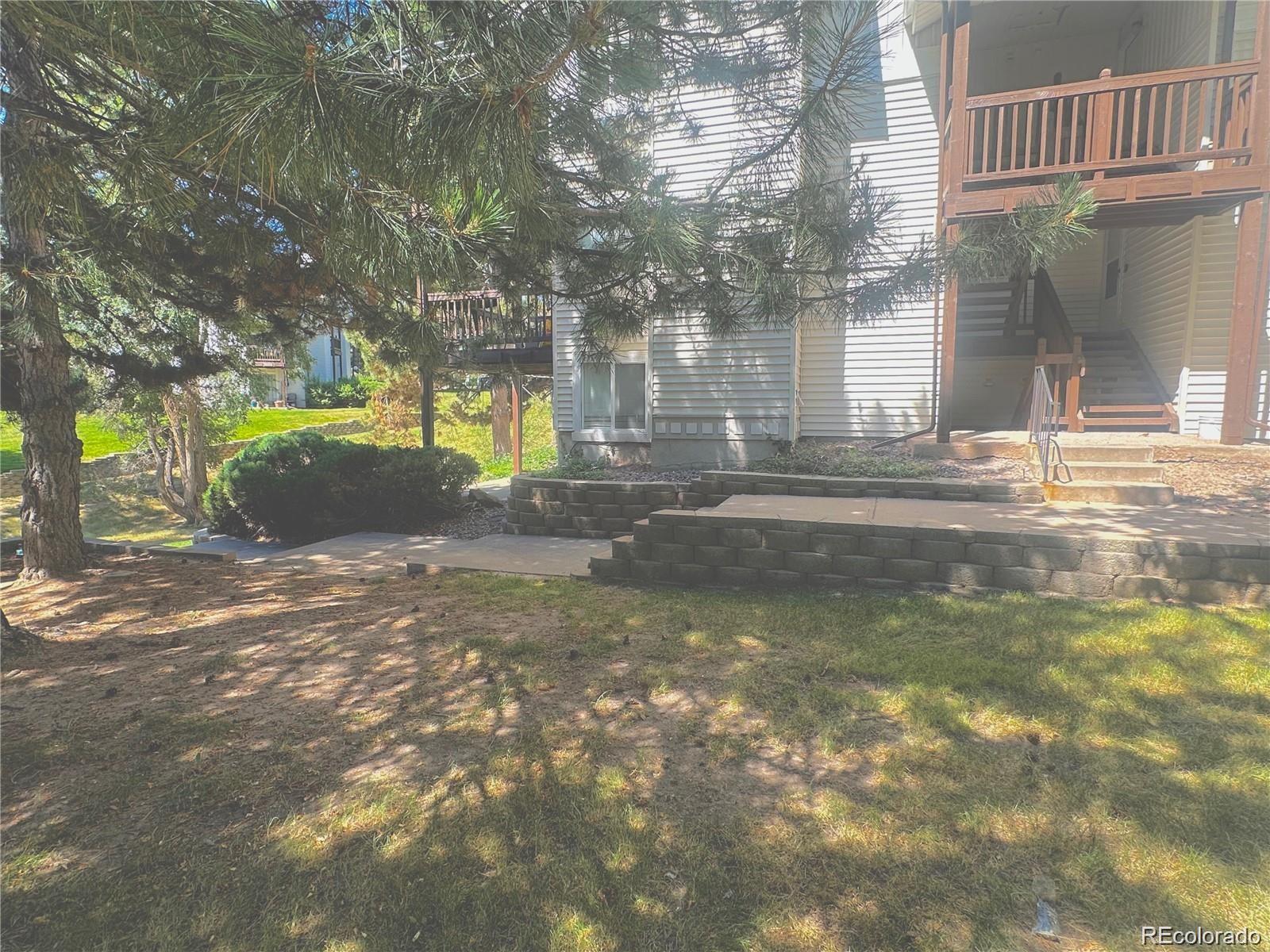 17381 E Mansfield Avenue Aurora CO 80013