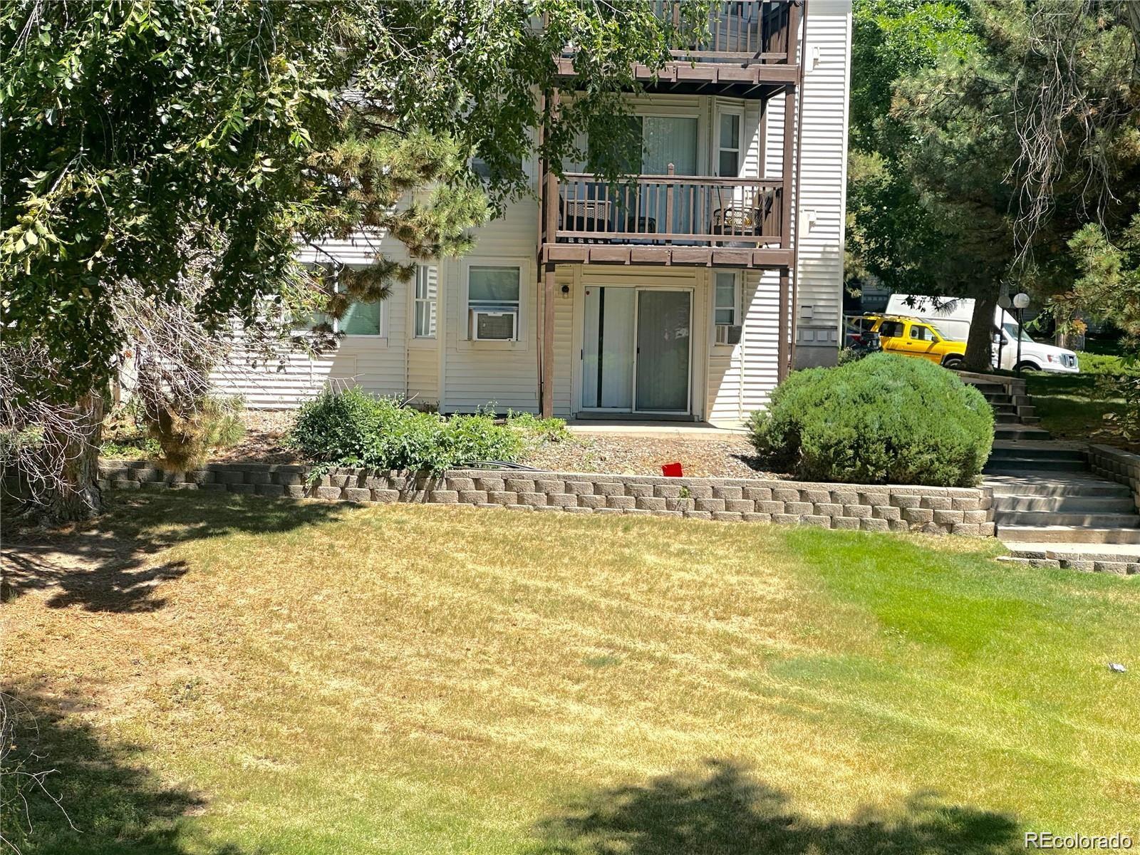 17381 E Mansfield Avenue Aurora CO 80013