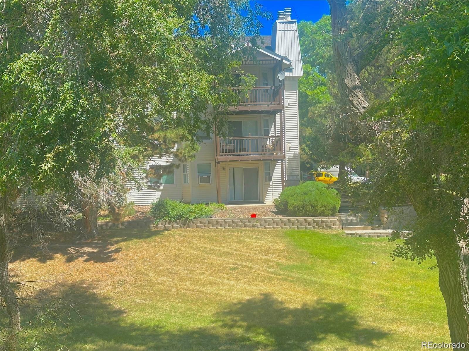 17381 E Mansfield Avenue Aurora CO 80013