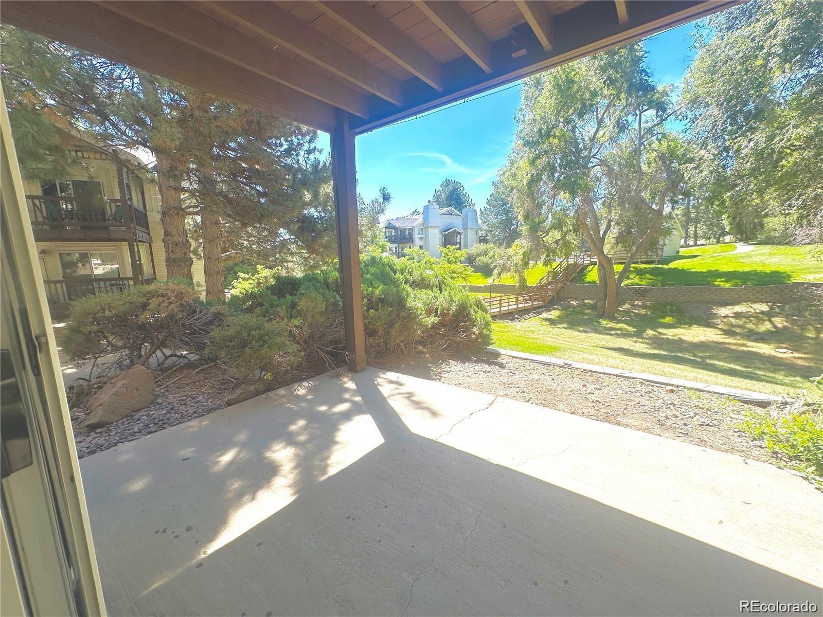 17381 E Mansfield Avenue Aurora CO 80013