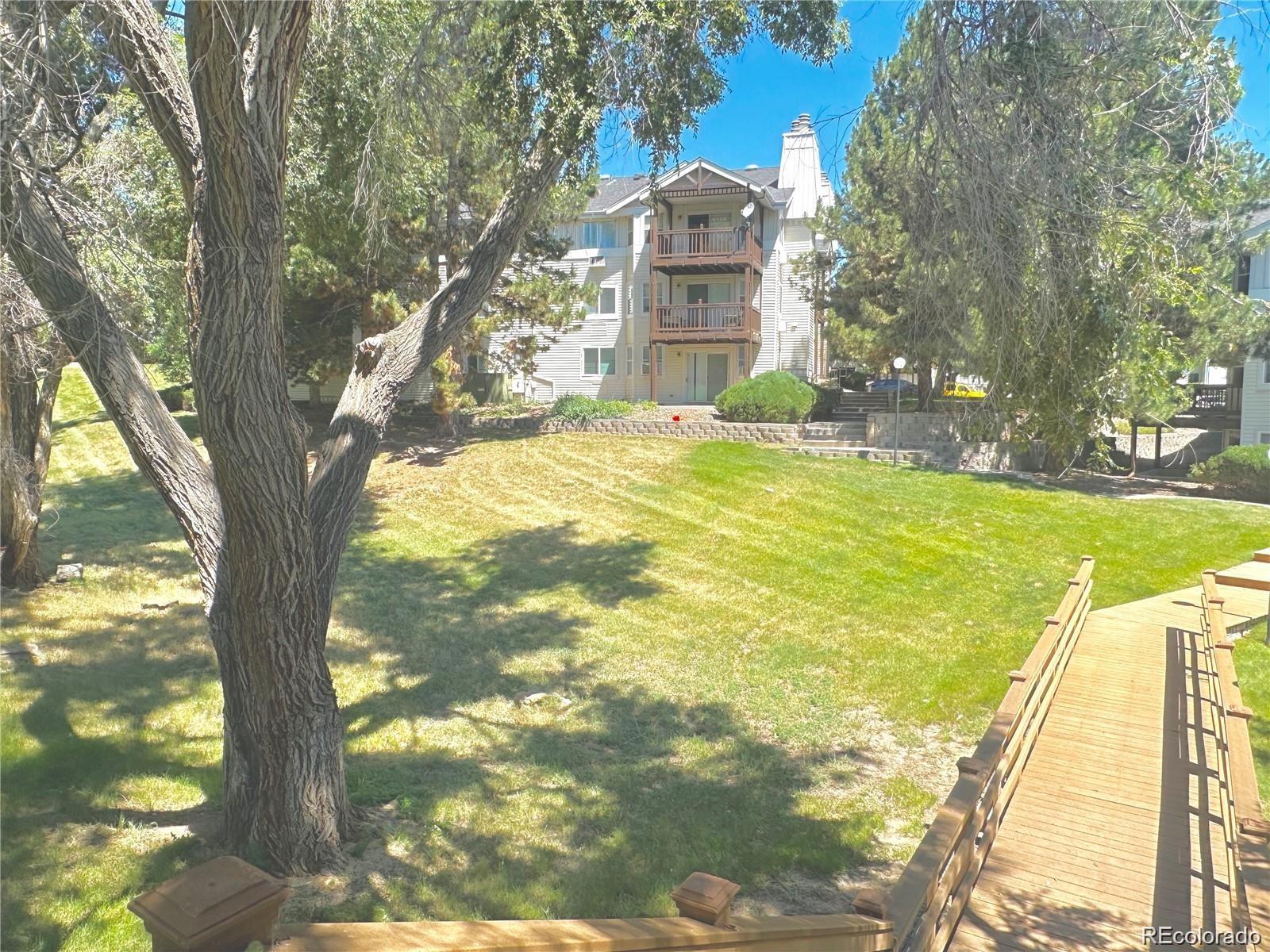 17381 E Mansfield Avenue Aurora CO 80013