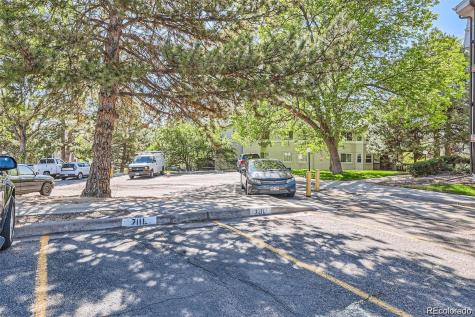 17381 E Mansfield Avenue Aurora CO 80013
