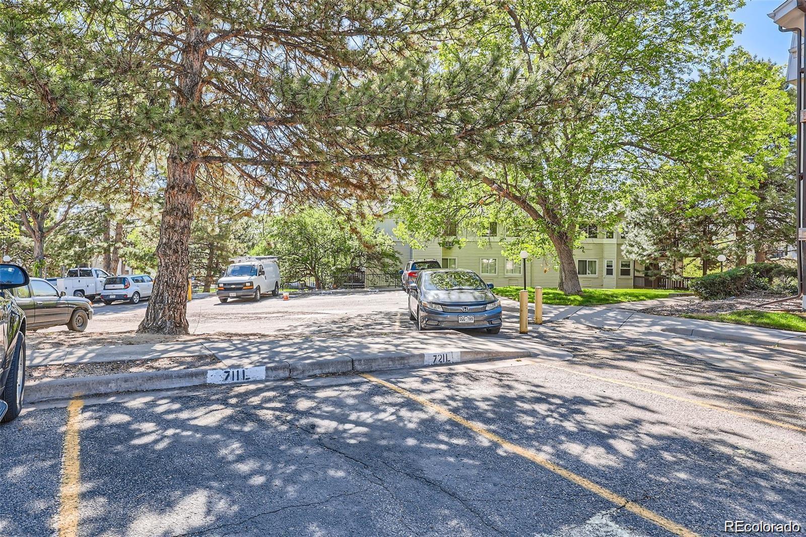 17381 E Mansfield Avenue Aurora CO 80013