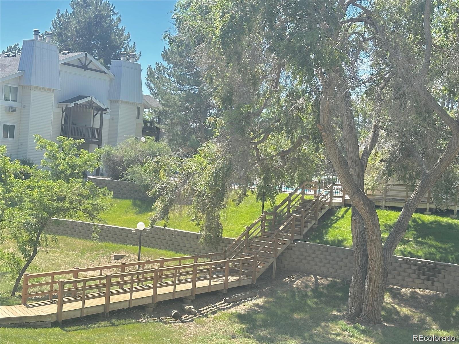17381 E Mansfield Avenue Aurora CO 80013