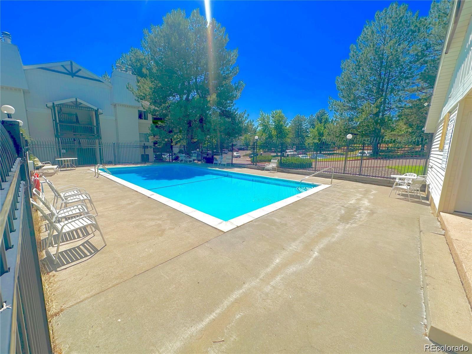 17381 E Mansfield Avenue Aurora CO 80013