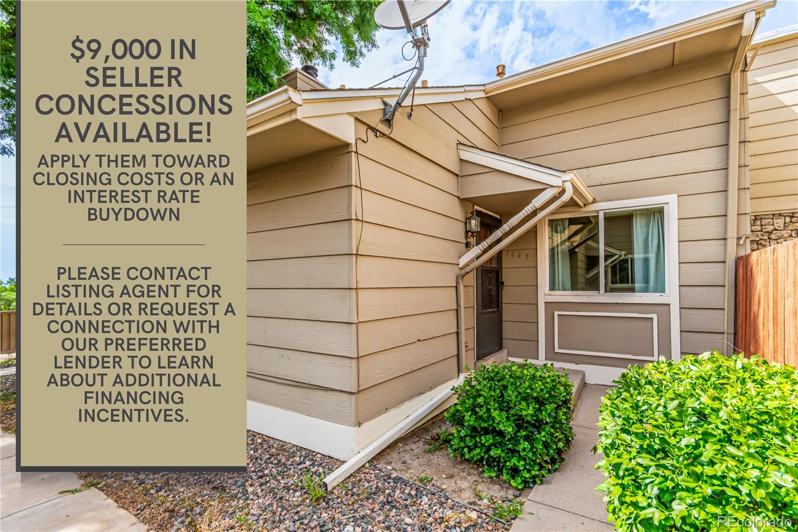 3860 S Atchison Way Aurora CO 80014