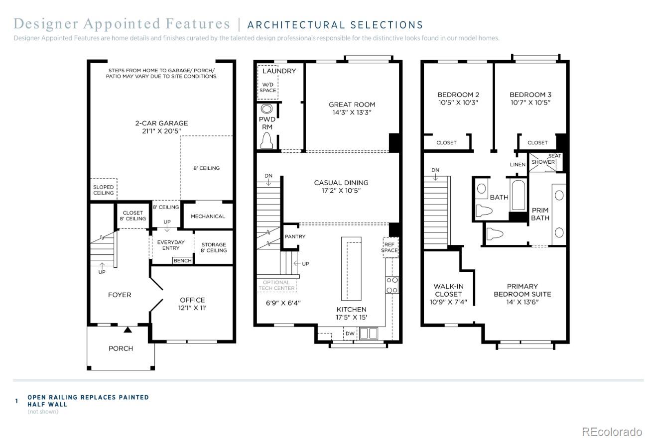 2538 Emiline Way Superior CO 80027