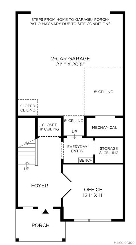 2538 Emiline Way Superior CO 80027