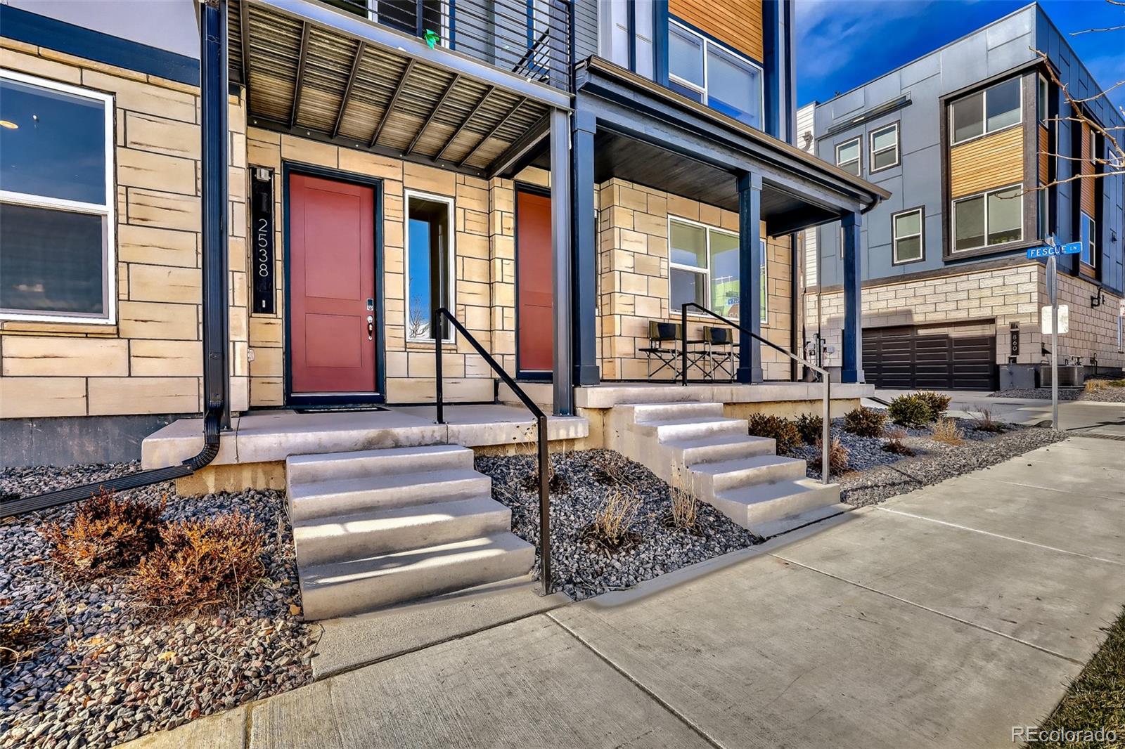 2538 Emiline Way Superior CO 80027