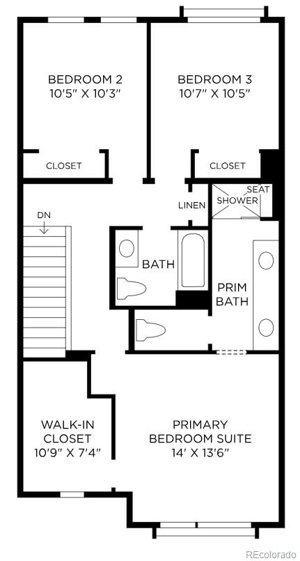 2538 Emiline Way Superior CO 80027