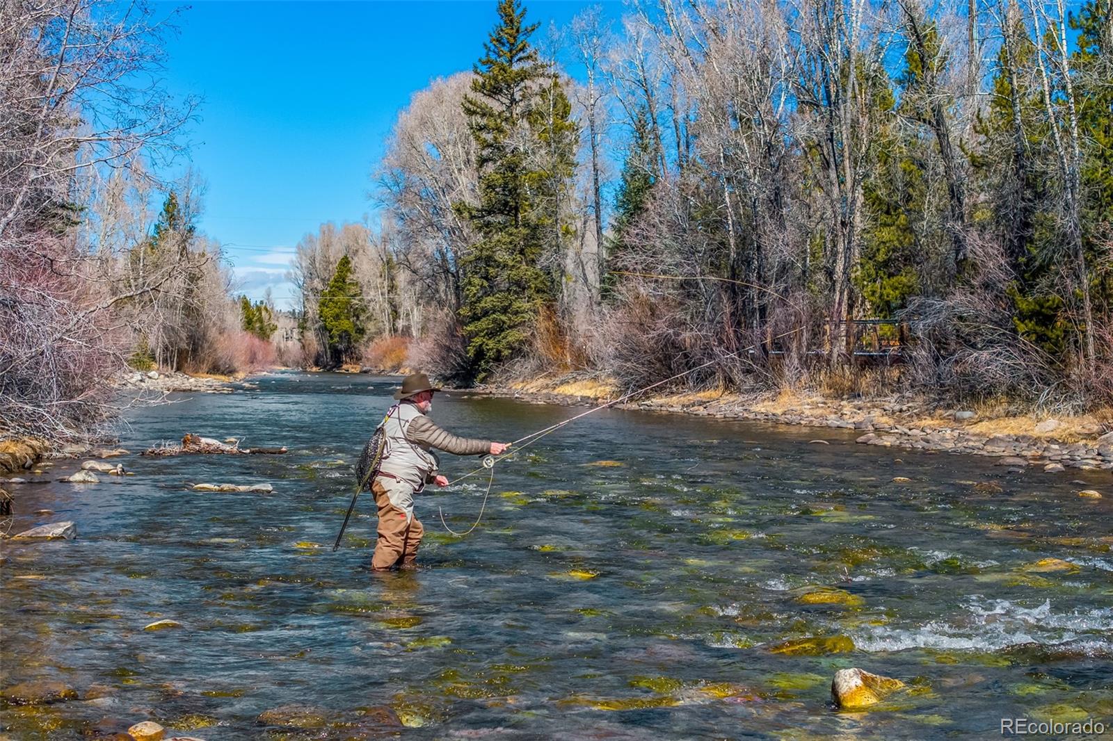 930 Blue River Parkway Silverthorne CO 80498