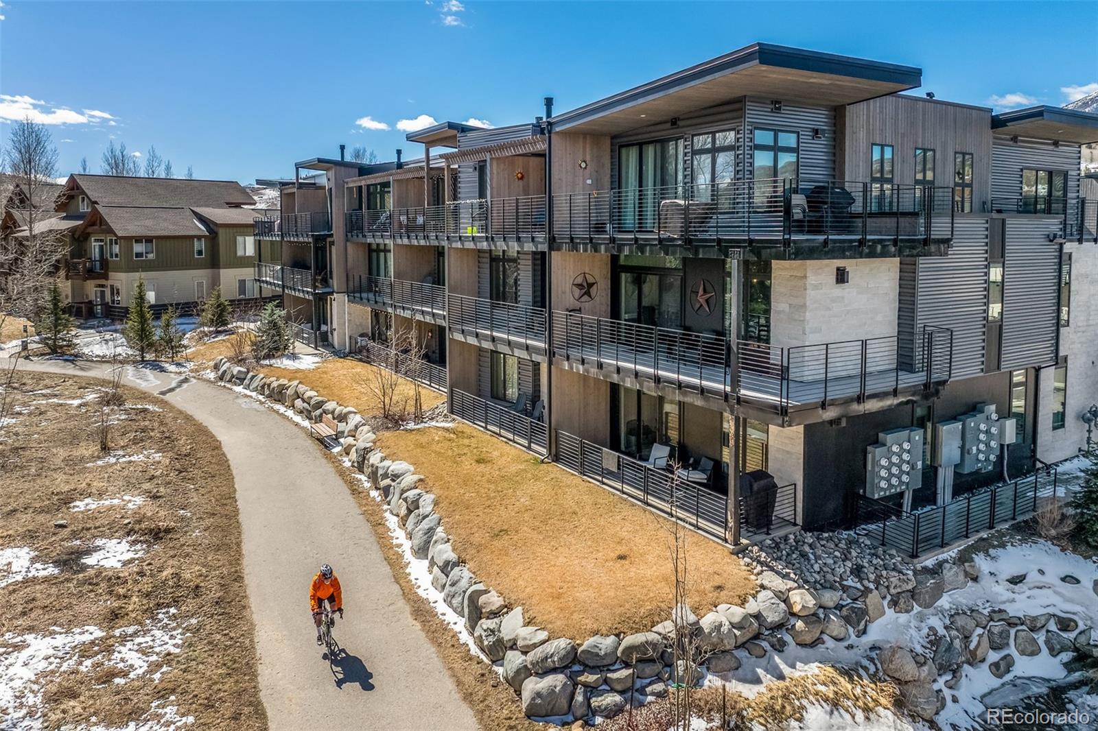 930 Blue River Parkway Silverthorne CO 80498