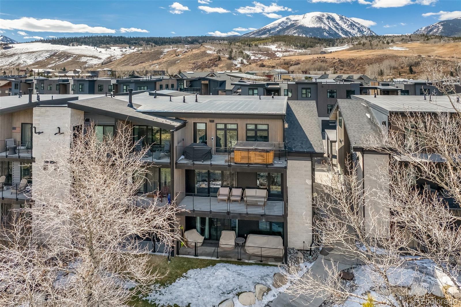 930 Blue River Parkway Silverthorne CO 80498