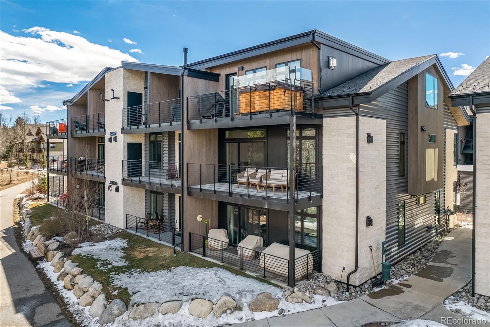 930 Blue River Parkway Silverthorne CO 80498