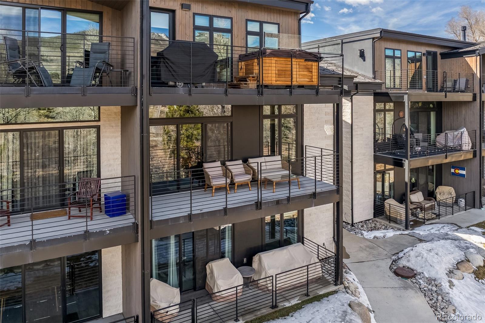 930 Blue River Parkway Silverthorne CO 80498