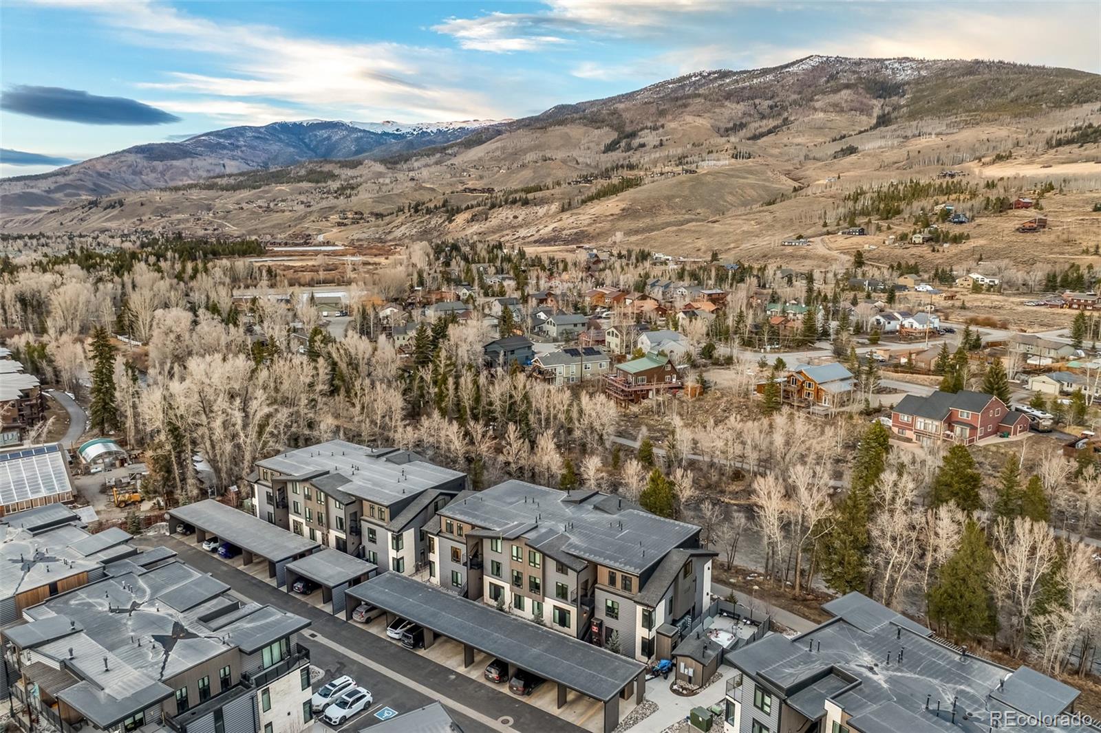 930 Blue River Parkway Silverthorne CO 80498