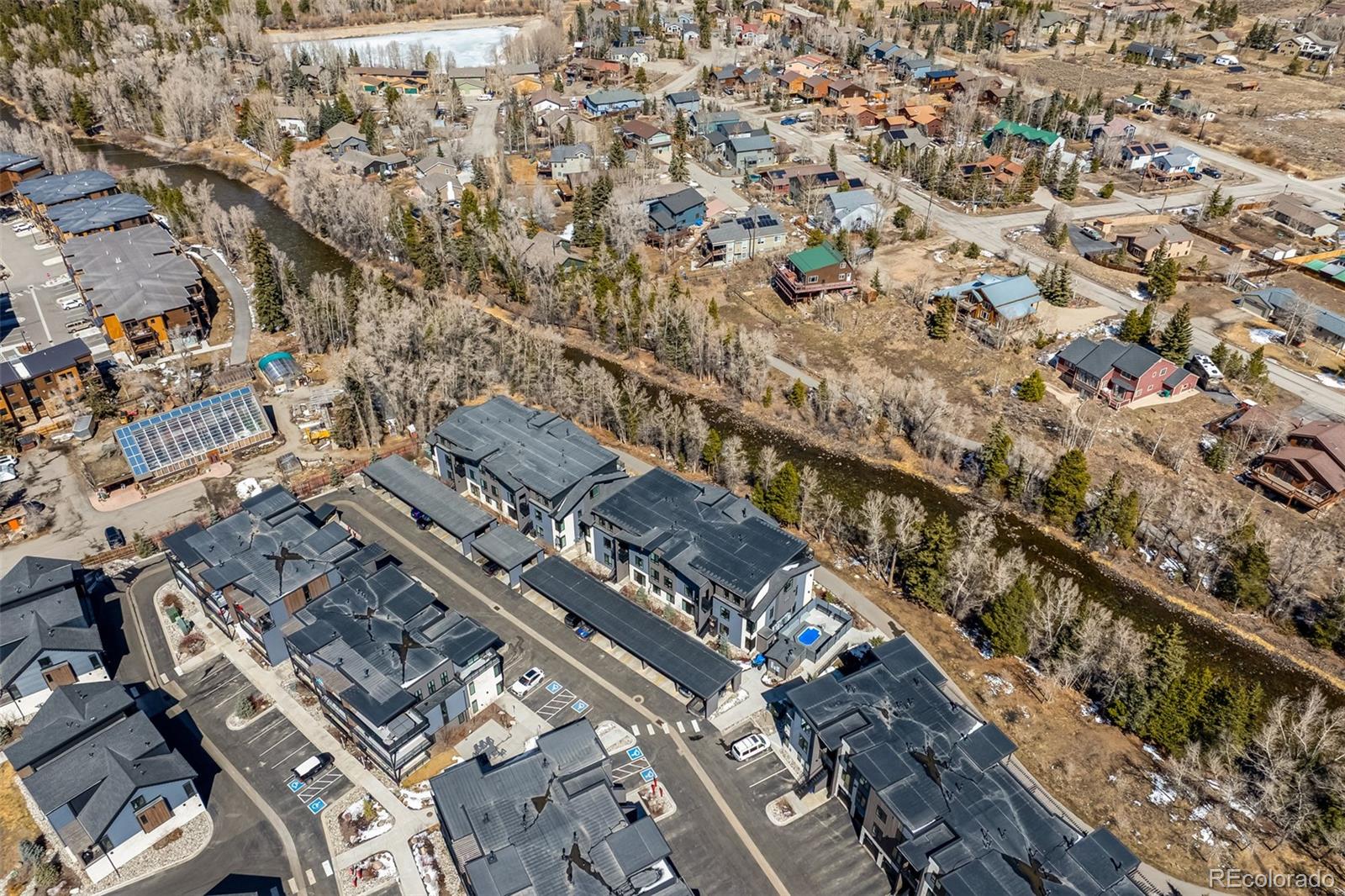 930 Blue River Parkway Silverthorne CO 80498