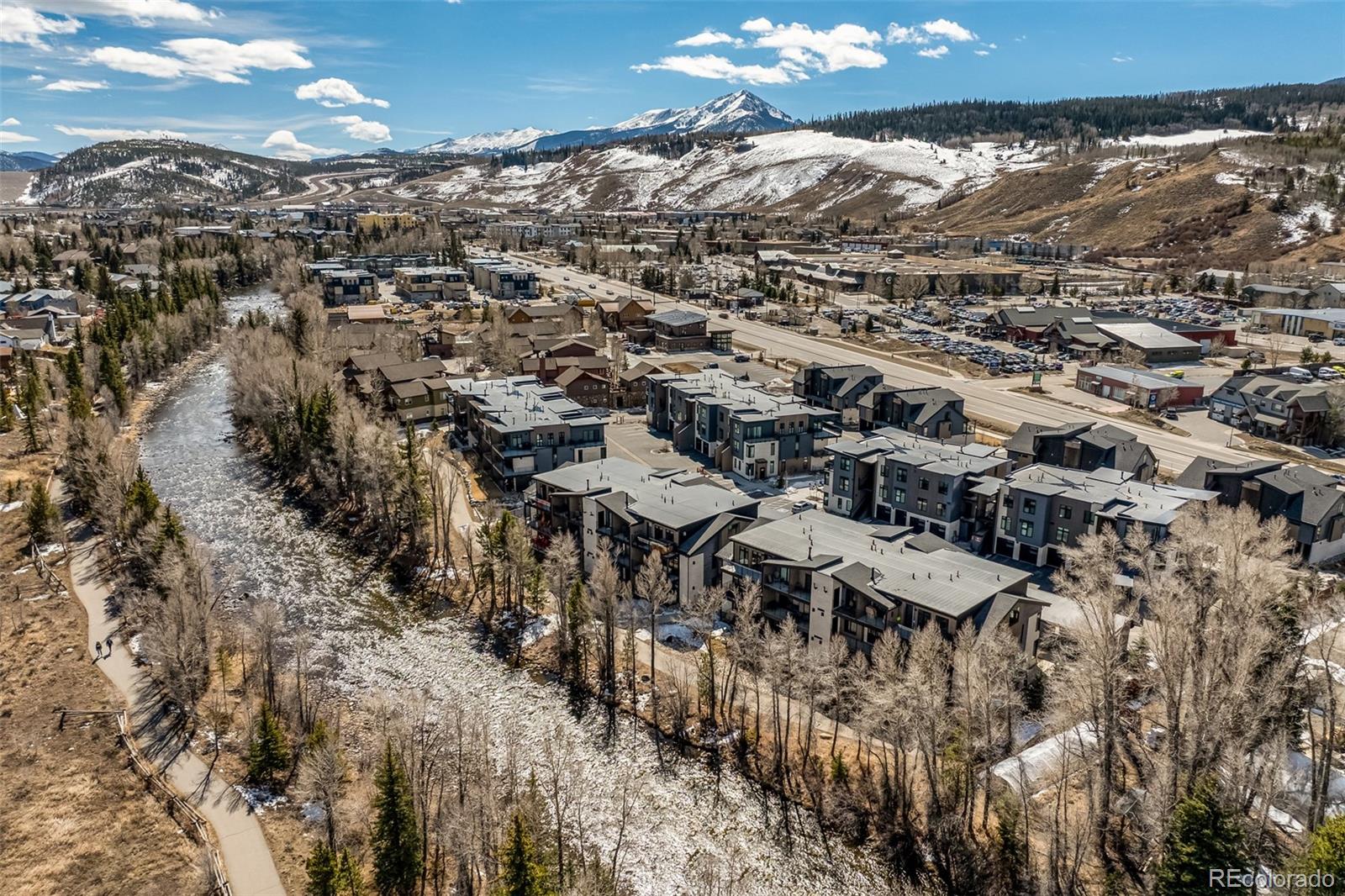 930 Blue River Parkway Silverthorne CO 80498
