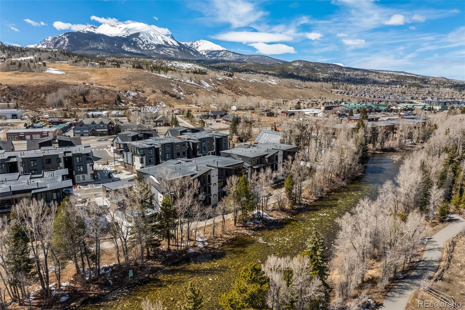 930 Blue River Parkway Silverthorne CO 80498
