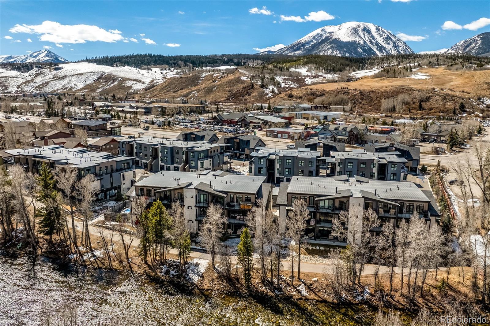 930 Blue River Parkway Silverthorne CO 80498
