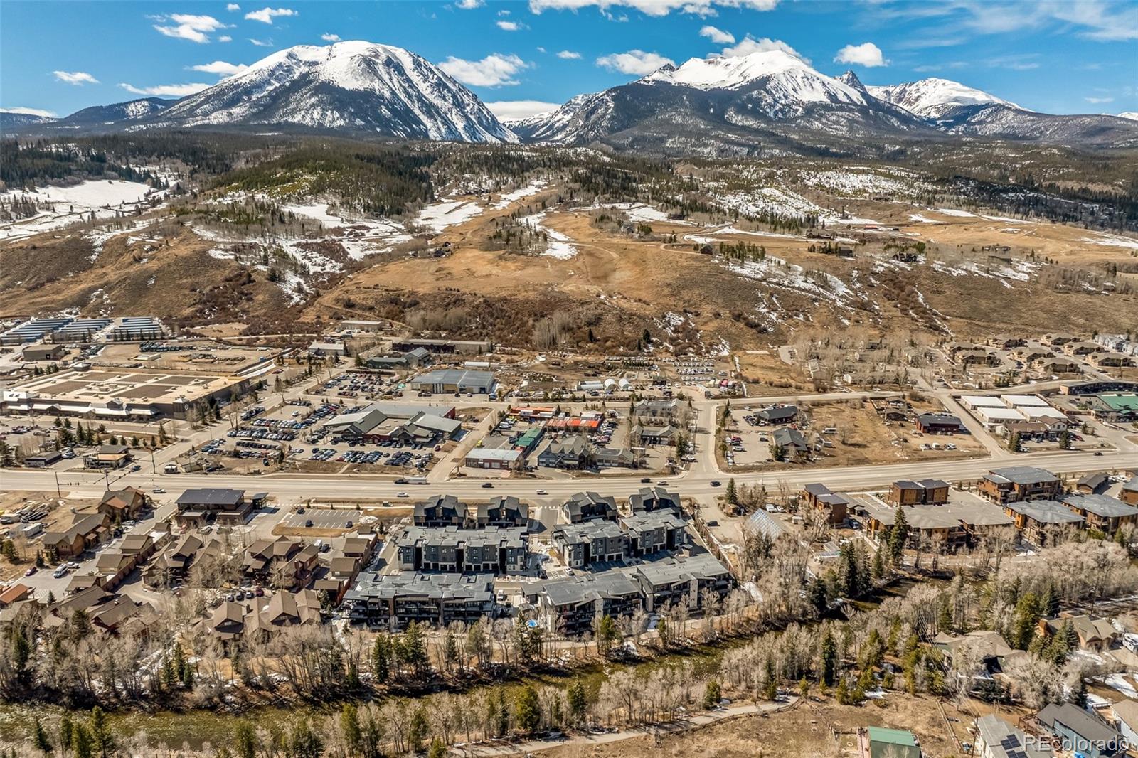 930 Blue River Parkway Silverthorne CO 80498