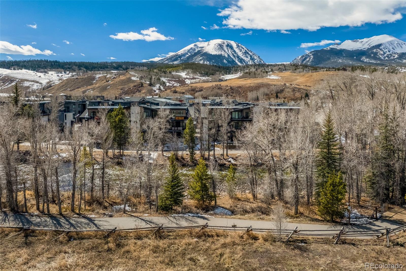 930 Blue River Parkway Silverthorne CO 80498