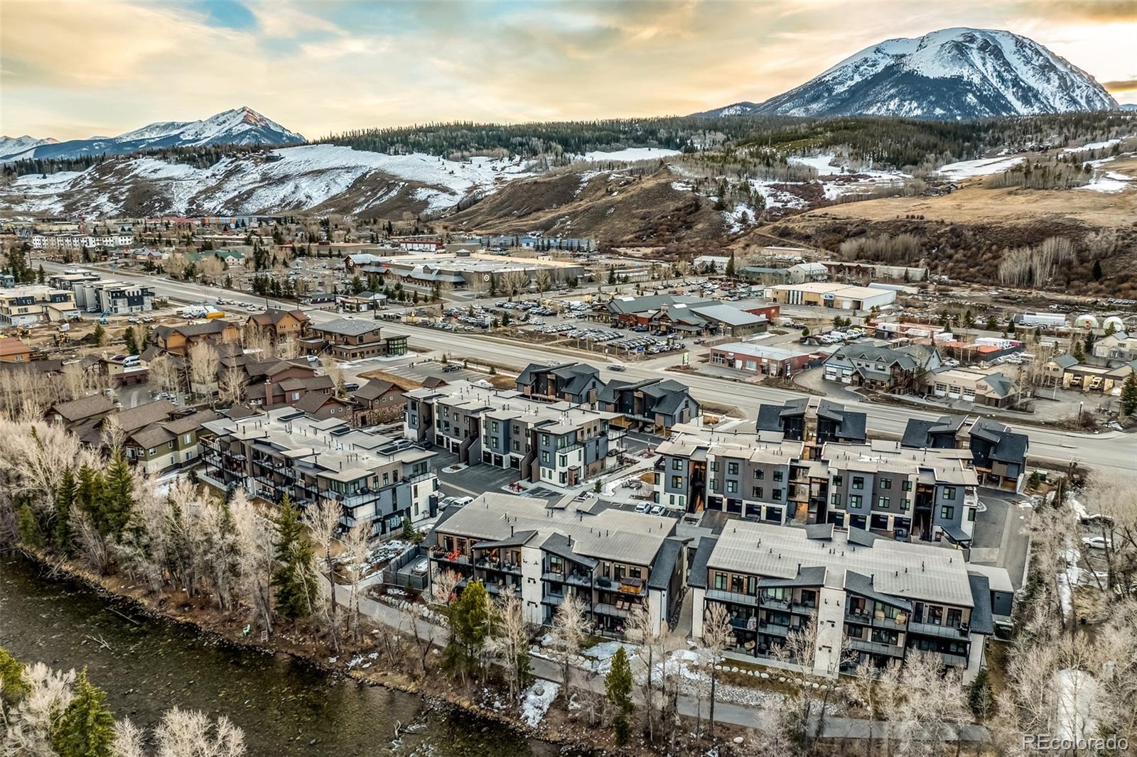 930 Blue River Parkway Silverthorne CO 80498