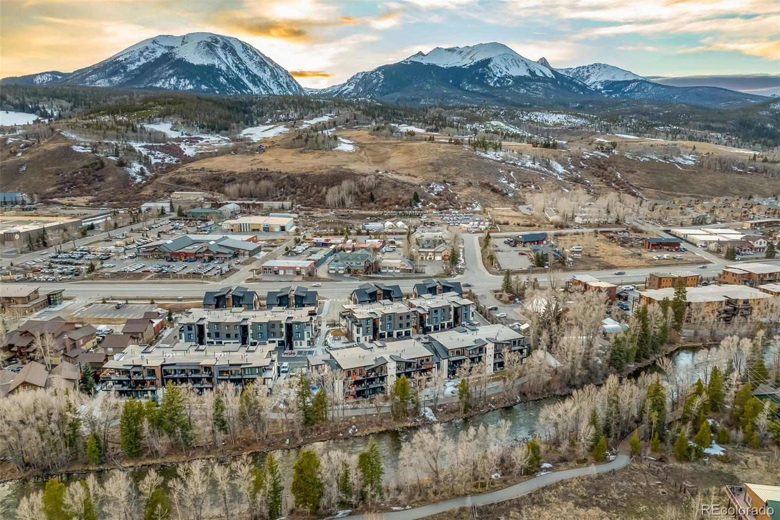 930 Blue River Parkway Silverthorne CO 80498