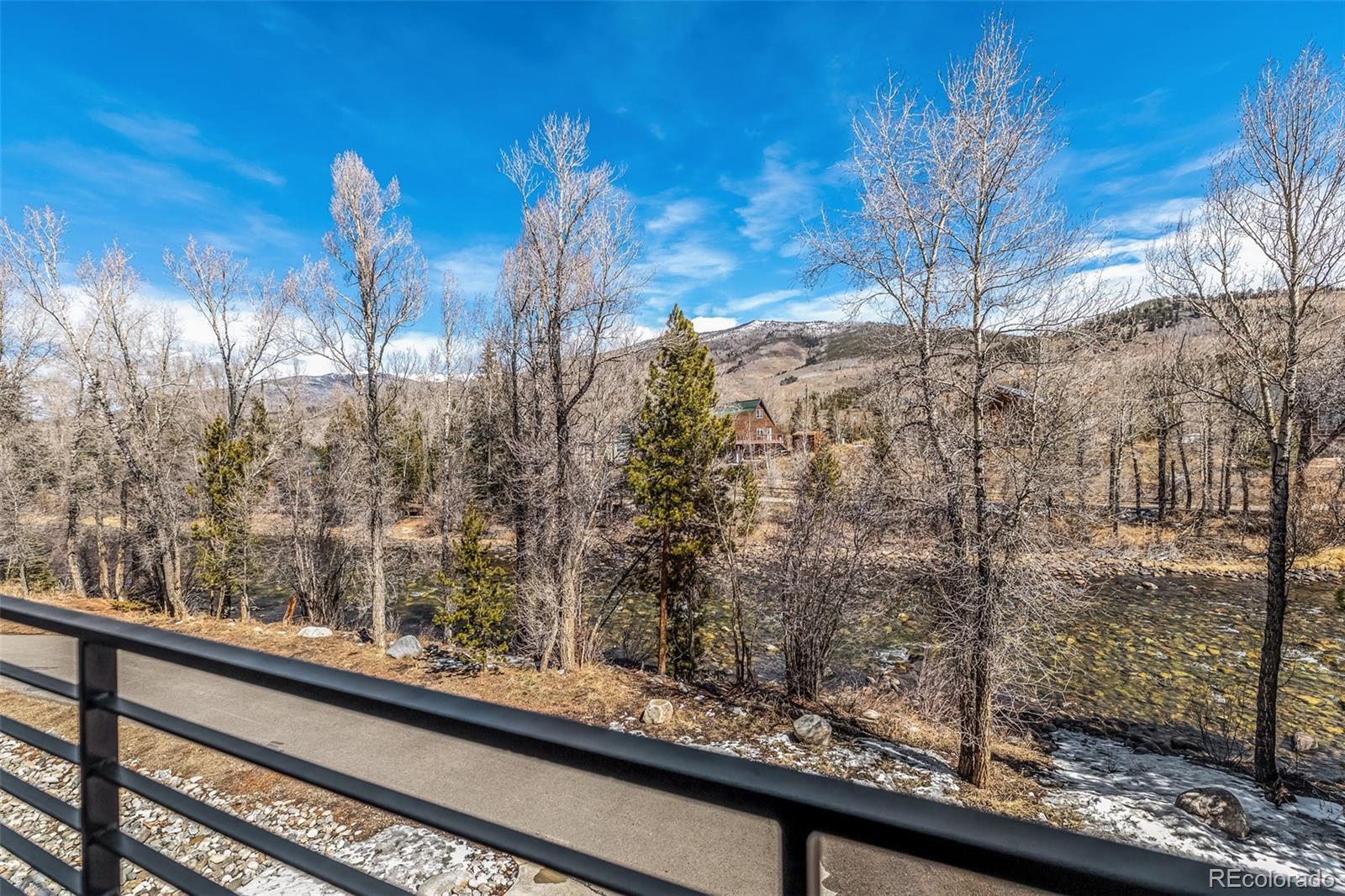 930 Blue River Parkway Silverthorne CO 80498