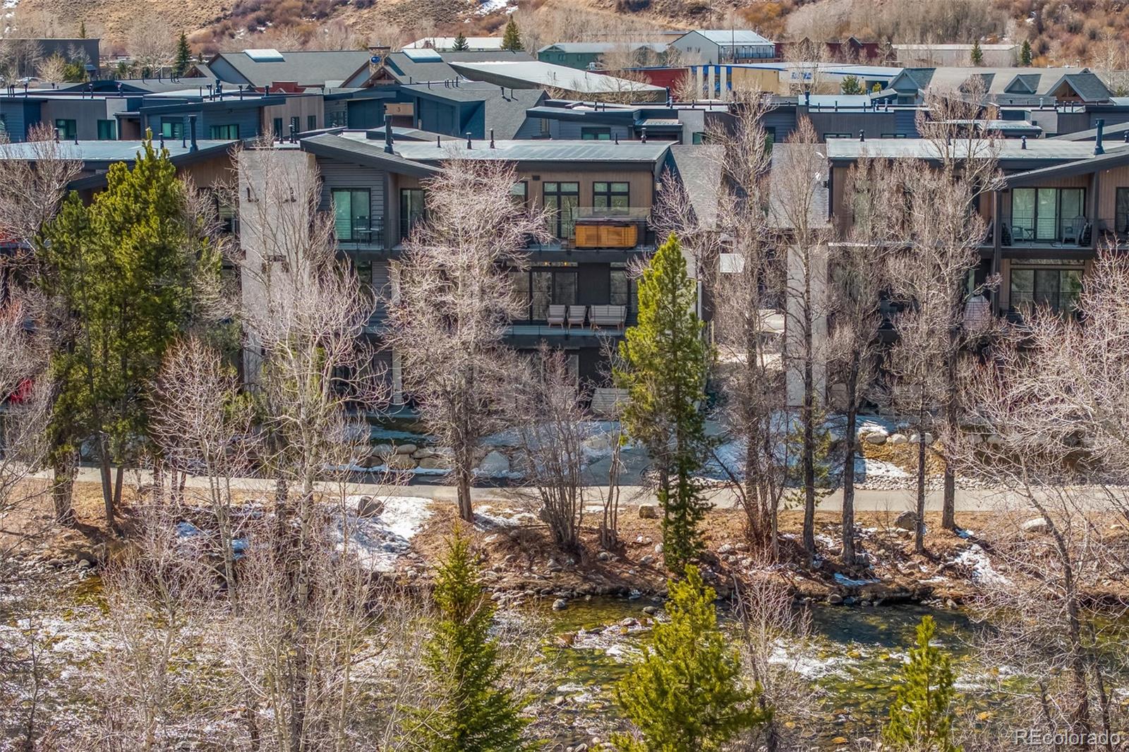 930 Blue River Parkway Silverthorne CO 80498