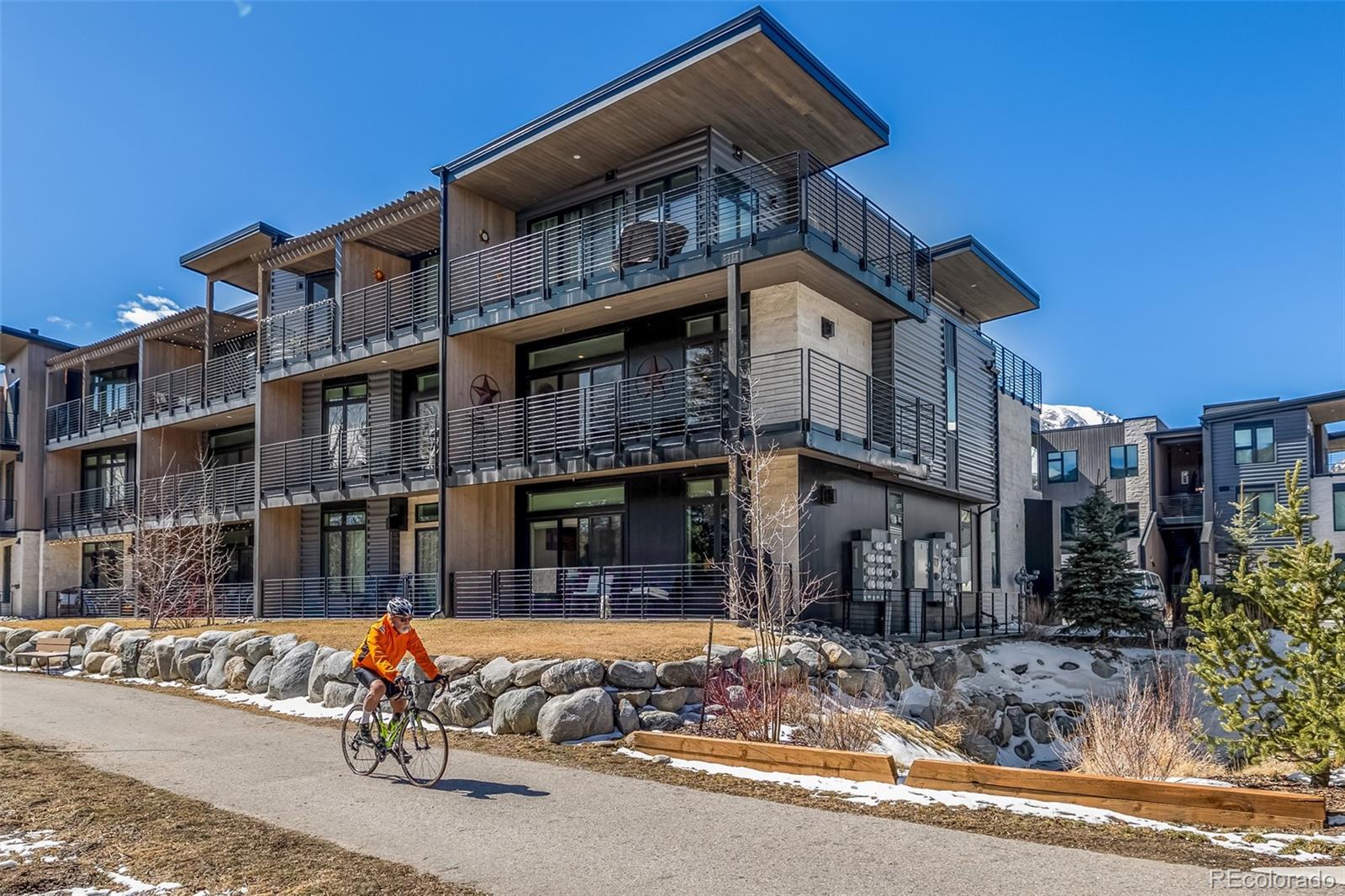 930 Blue River Parkway Silverthorne CO 80498