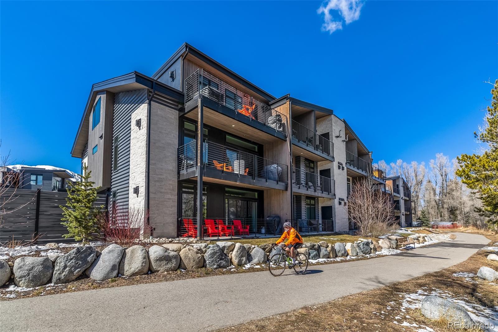 930 Blue River Parkway Silverthorne CO 80498