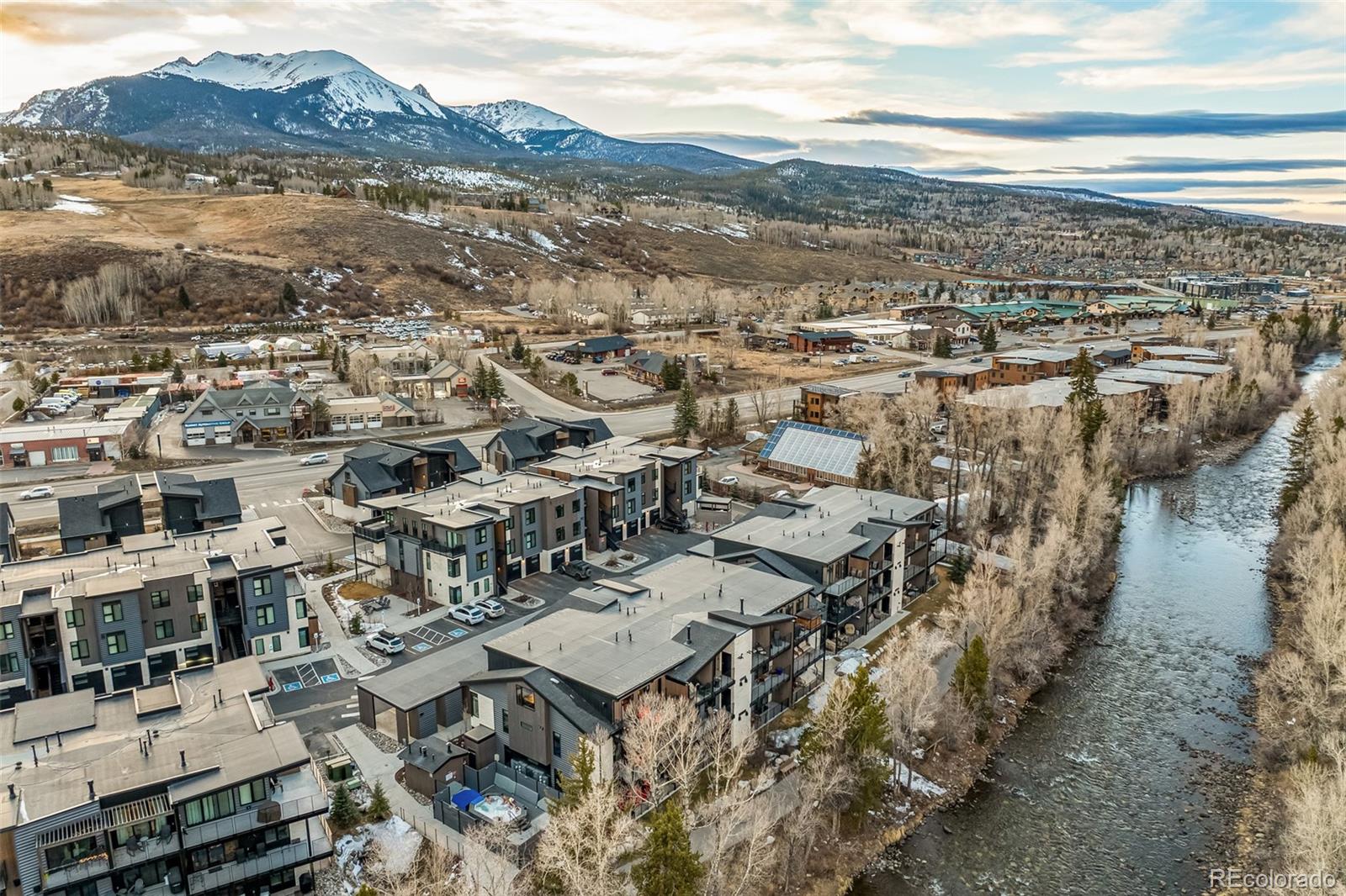 930 Blue River Parkway Silverthorne CO 80498