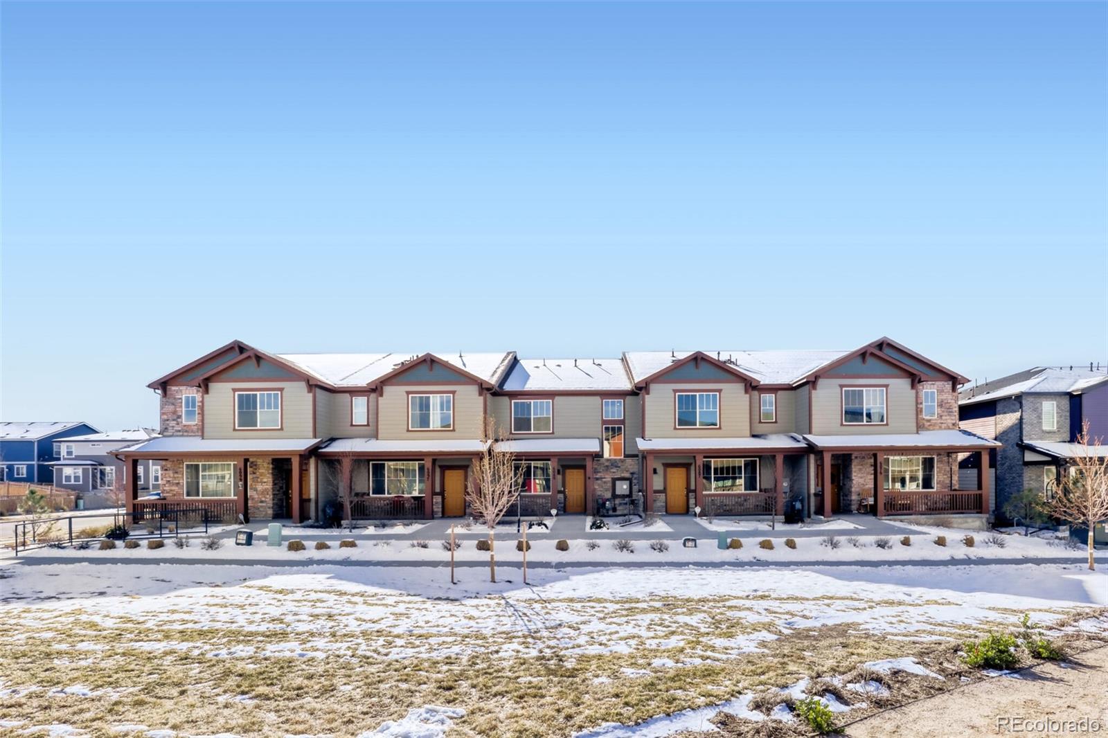 6089 N Liverpool Street Aurora CO 80019
