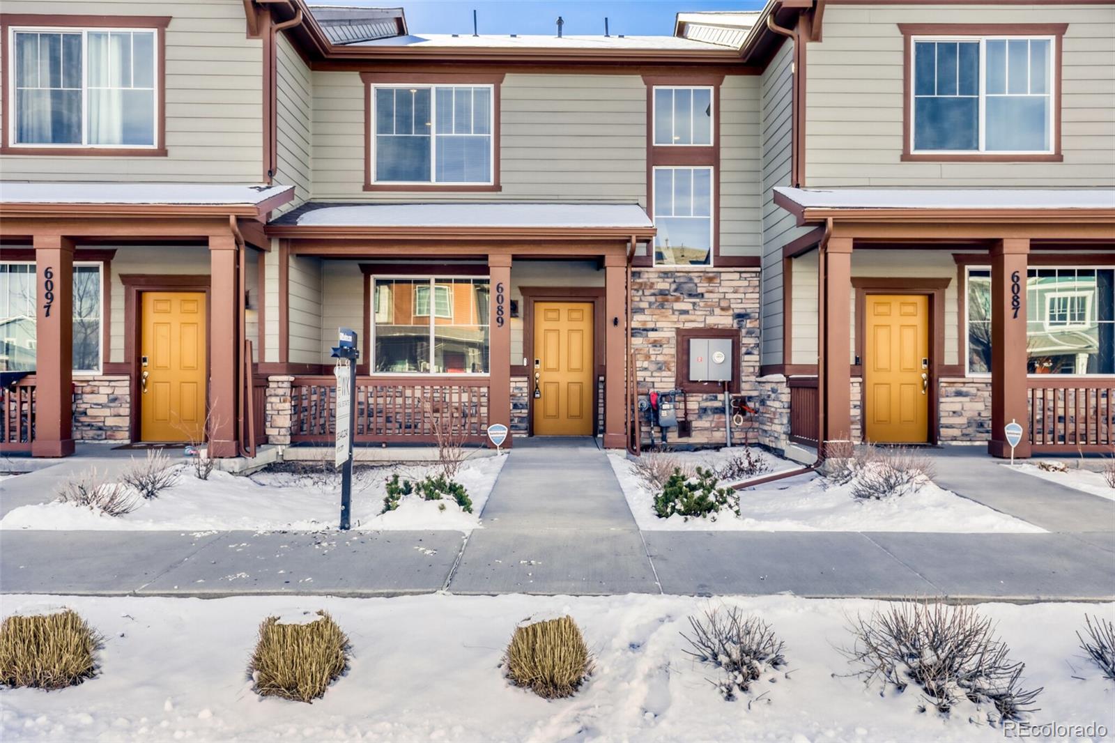 6089 N Liverpool Street Aurora CO 80019