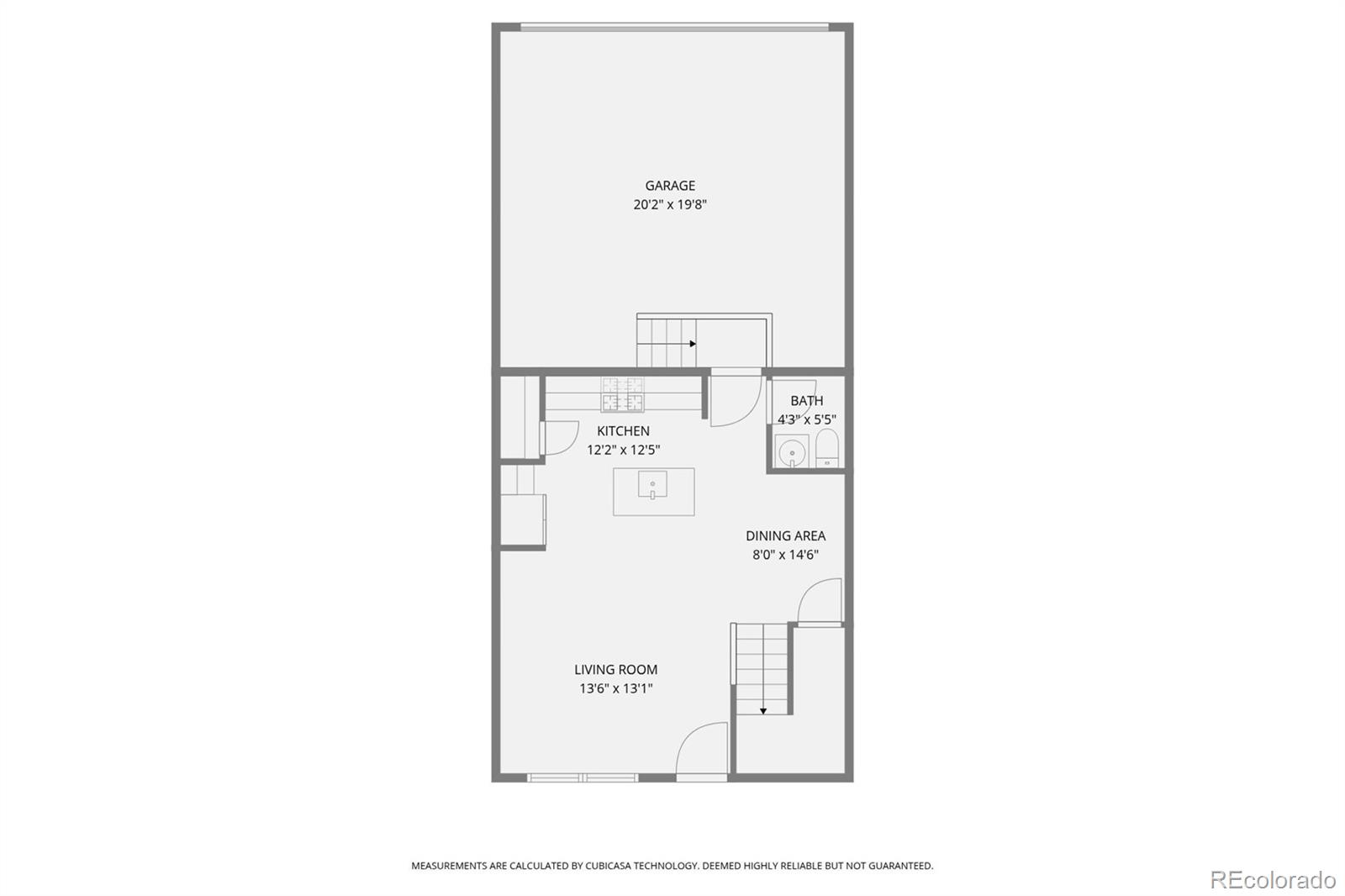 6089 N Liverpool Street Aurora CO 80019