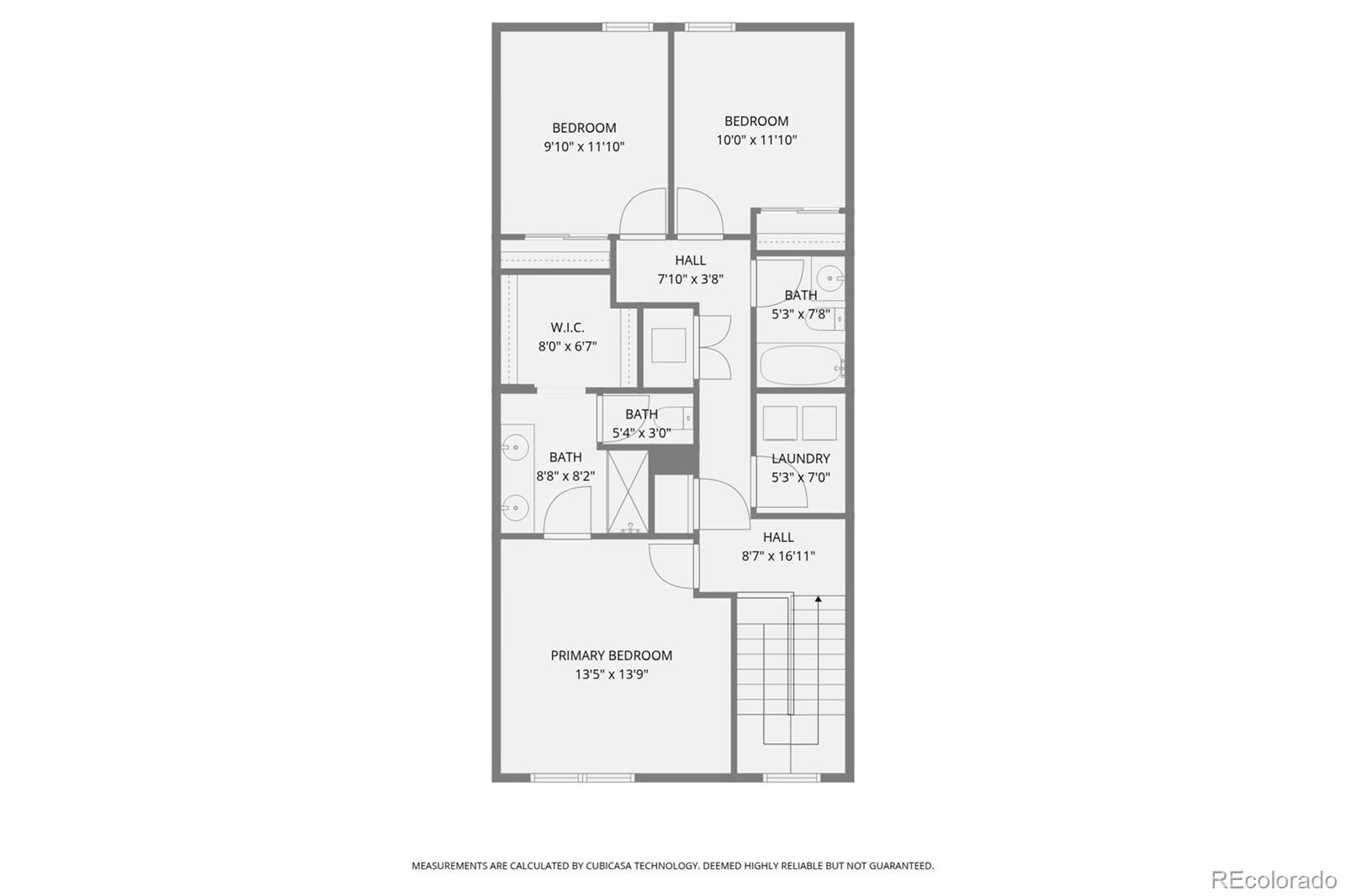 6089 N Liverpool Street Aurora CO 80019