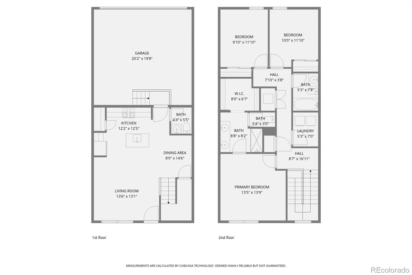 6089 N Liverpool Street Aurora CO 80019