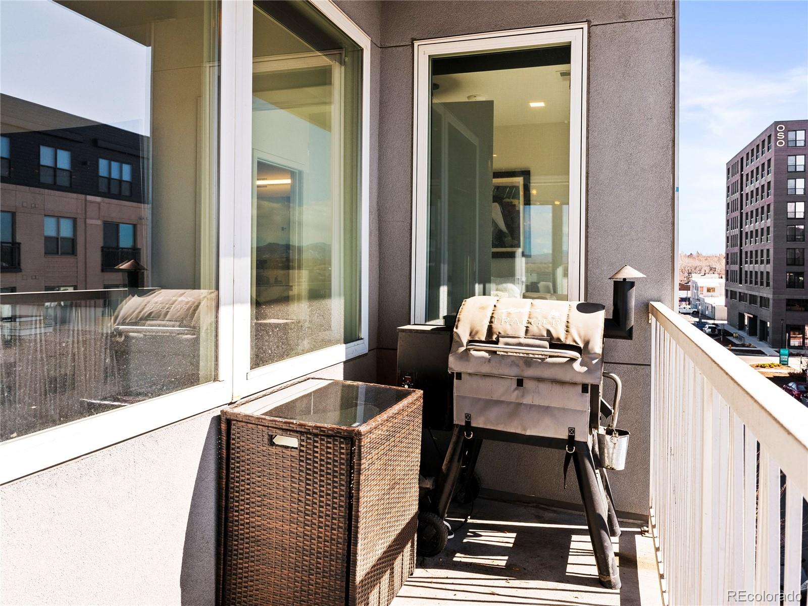 1898 S Bannock Street Denver CO 80223