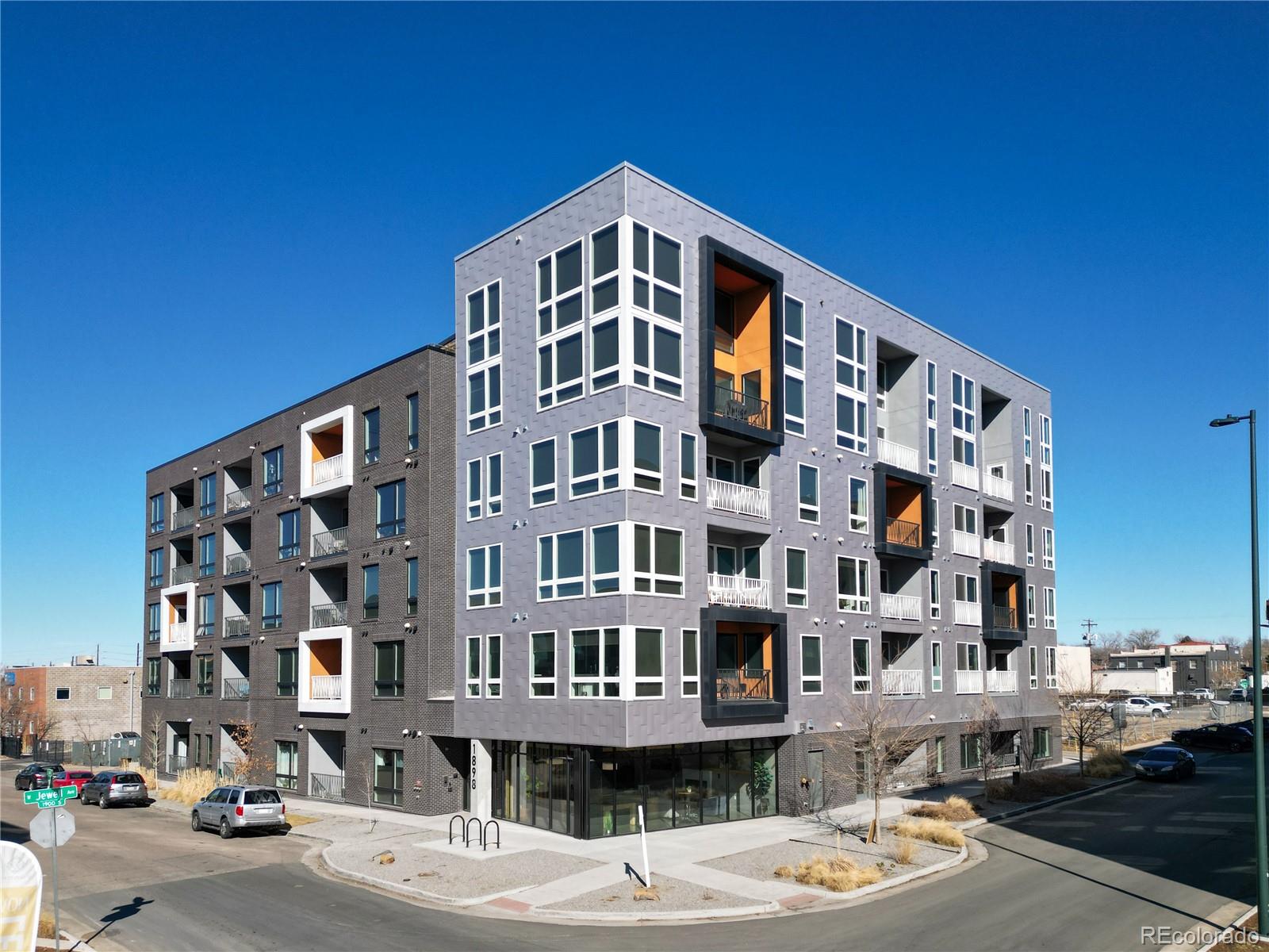 1898 S Bannock Street Denver CO 80223