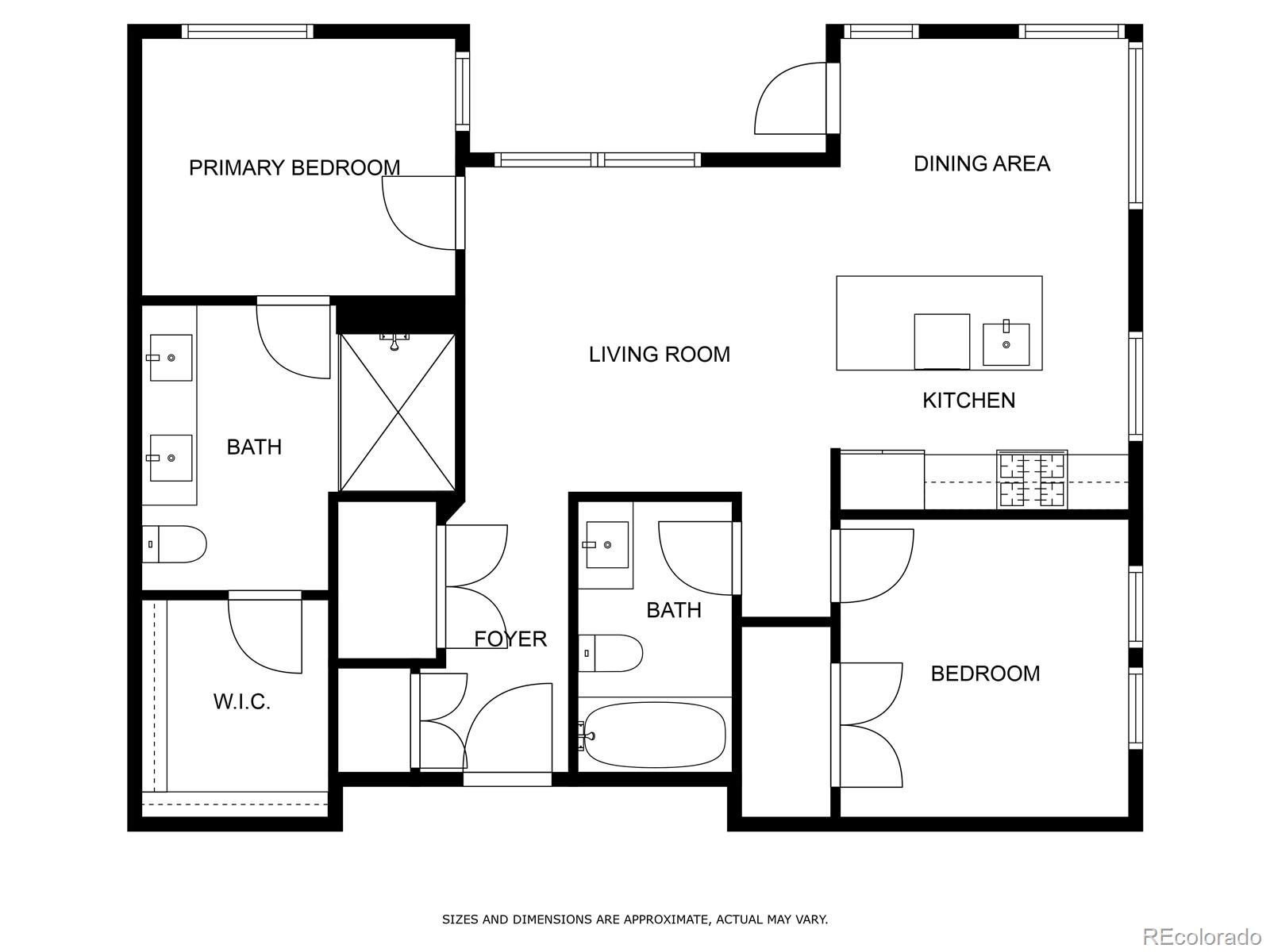 1898 S Bannock Street Denver CO 80223