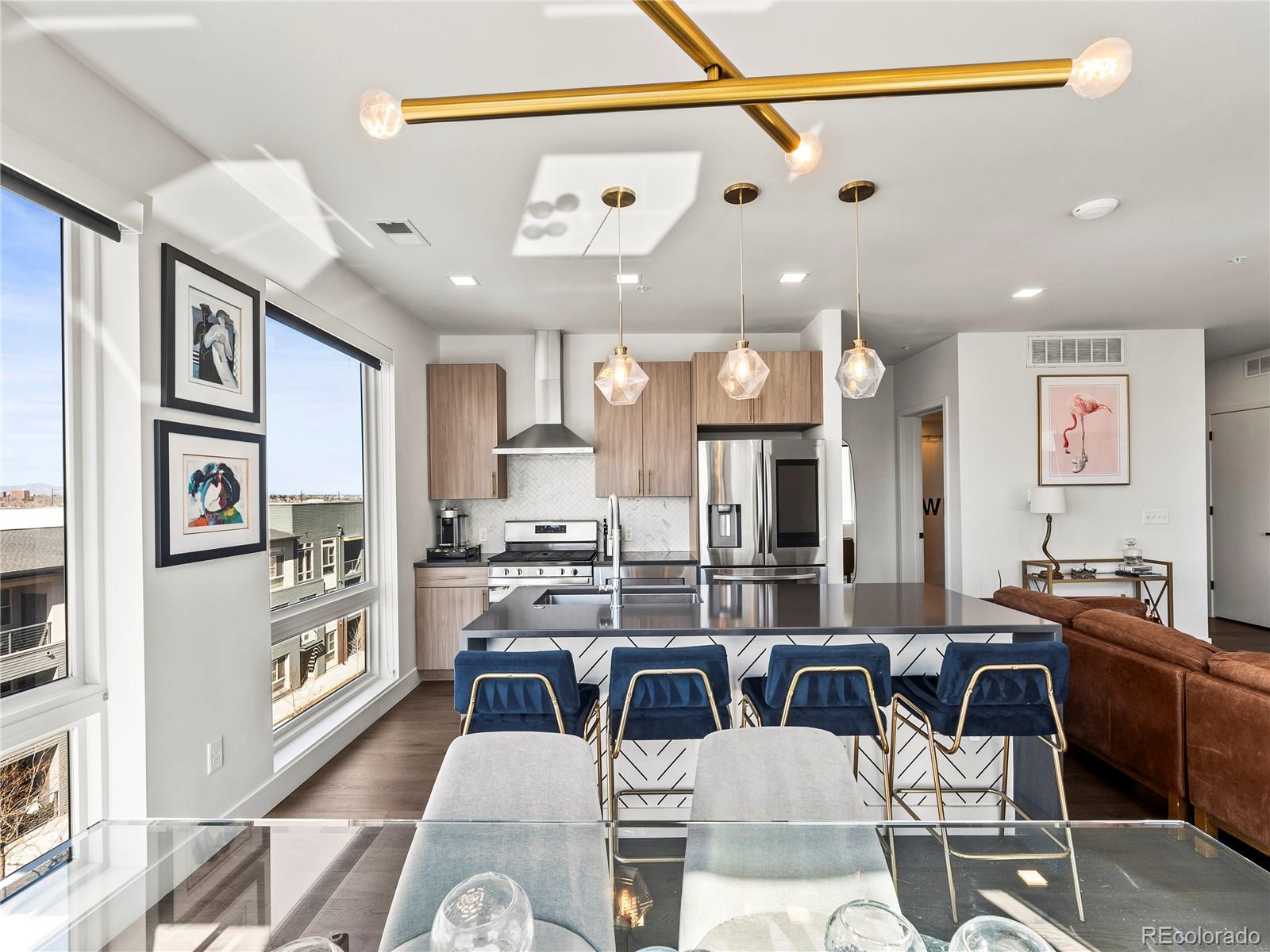 1898 S Bannock Street Denver CO 80223