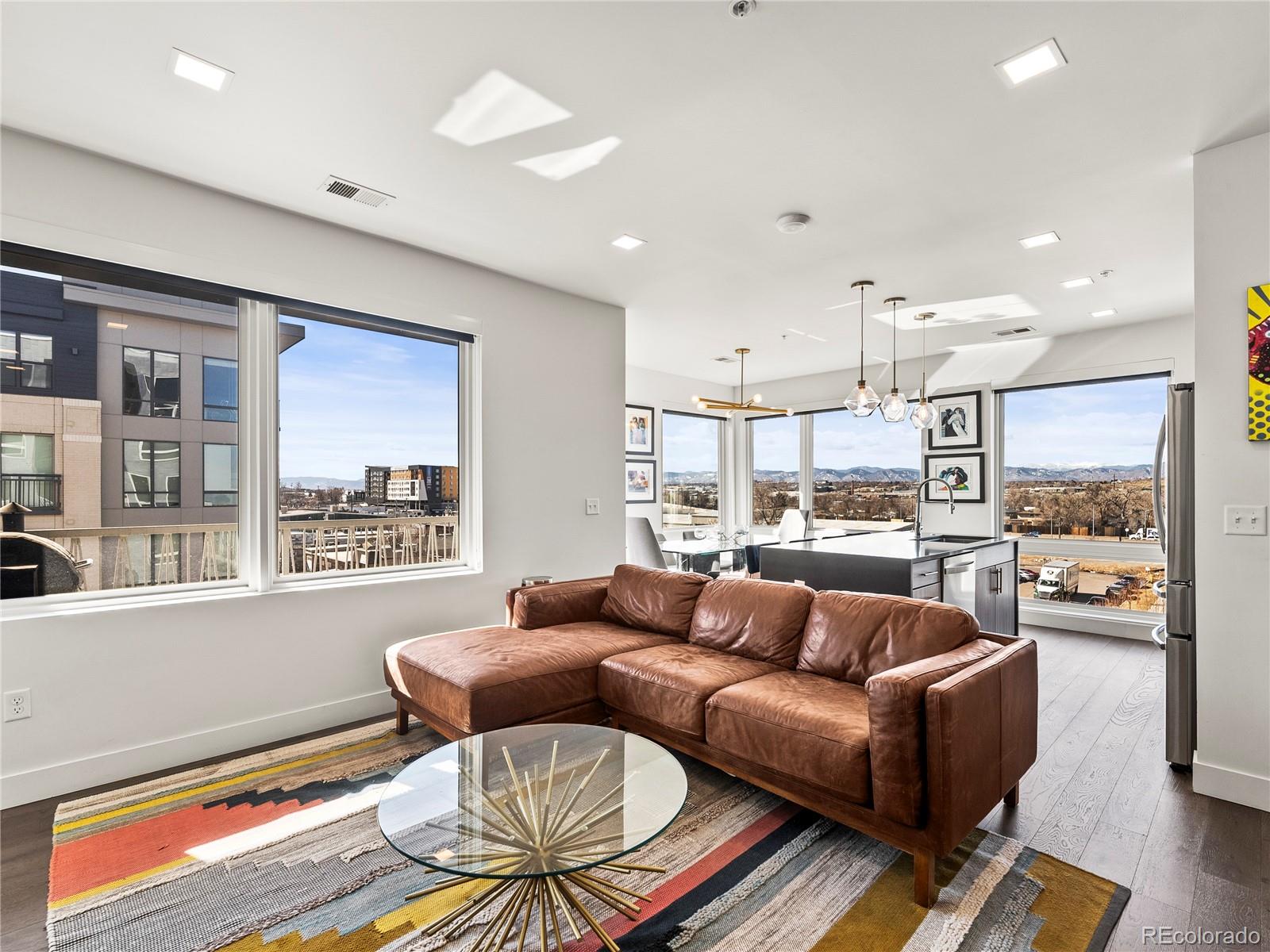 1898 S Bannock Street Denver CO 80223